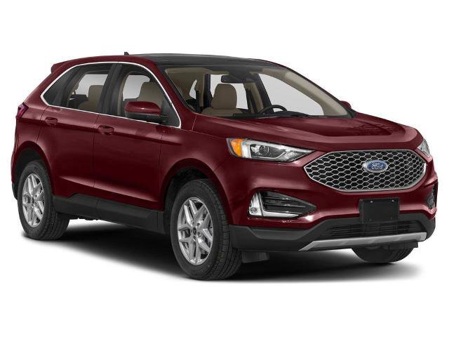 Certified 2024 Ford Edge SEL image 7