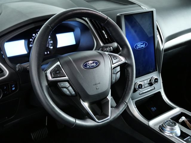 Certified 2024 Ford Edge SEL w/ Convenience Package AWD/4WD image 19