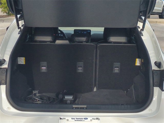 Certified 2024 Ford Mustang Mach-E Select image 13