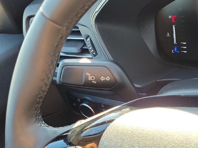 Certified 2023 Ford Escape Active AWD/4WD image 17