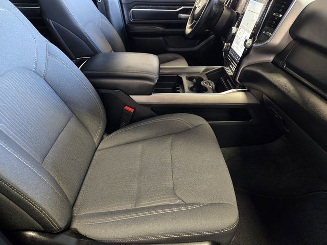 Used 2024 RAM 1500 Lone Star image 16