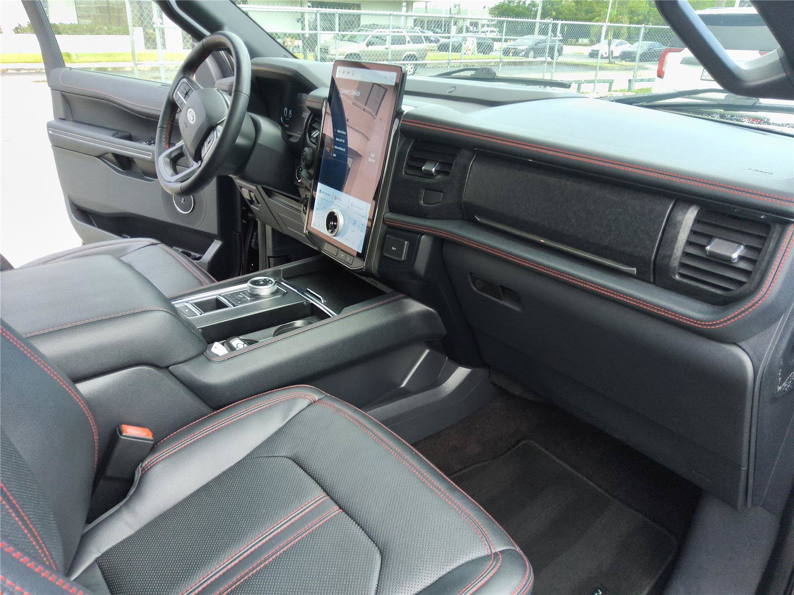 Certified 2023 Ford Expedition Max Limited RWD image 32