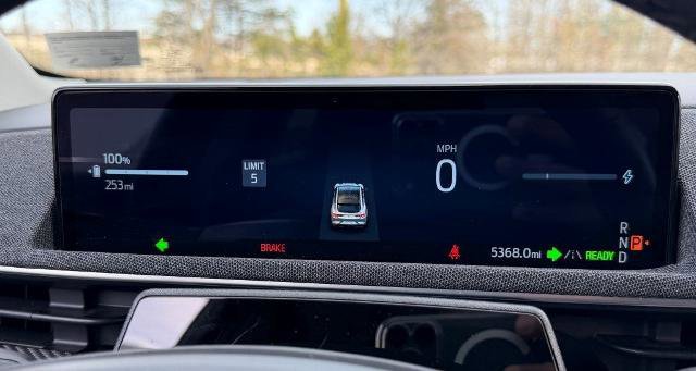 Certified 2025 Ford Mustang Mach-E Premium image 32