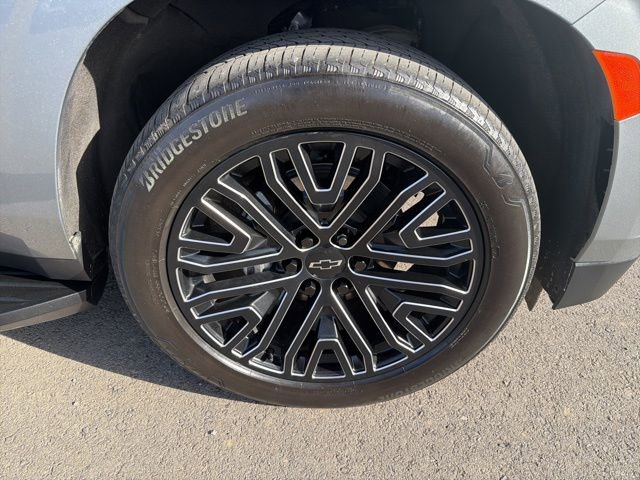Used 2023 Chevrolet Tahoe Premier w/ Max Trailering Package image 6