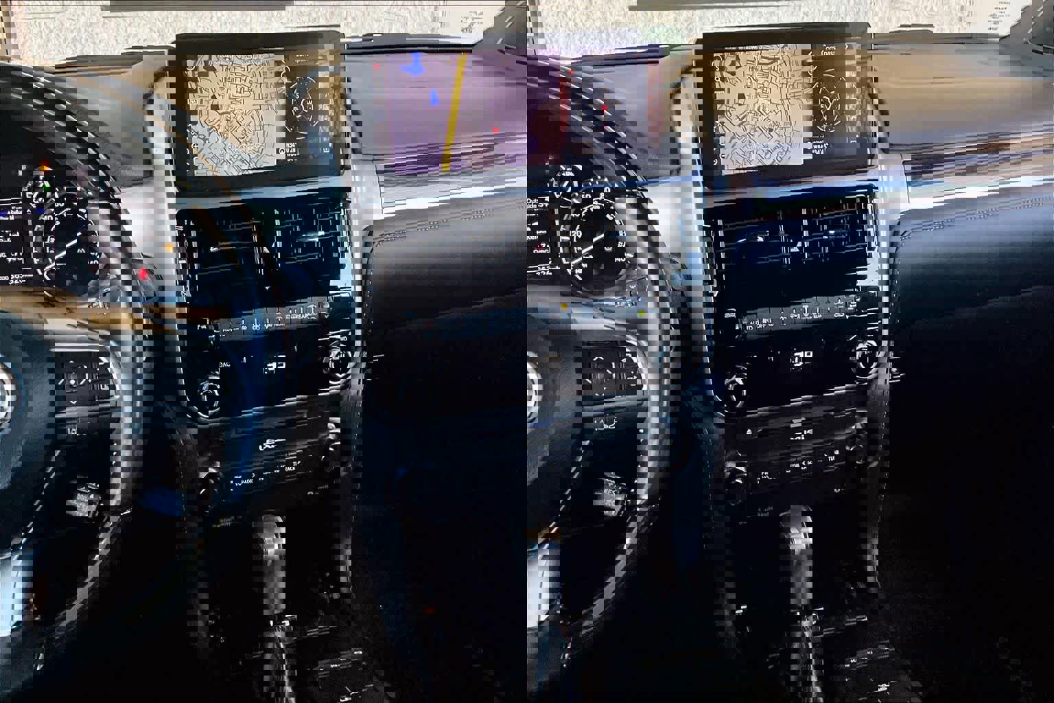 Used 2023 Lexus GX 460 Premium image 15