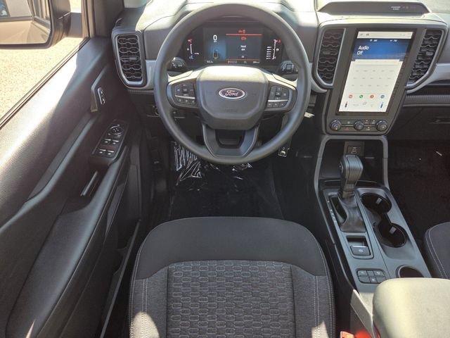 Certified 2025 Ford Ranger XL RWD image 14