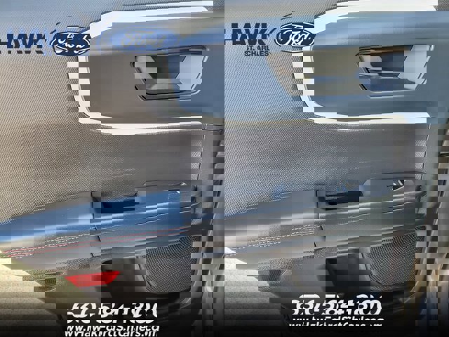 Certified 2024 Ford Bronco Sport Heritage w/ Heritage Convenience Package AWD/4WD image 21