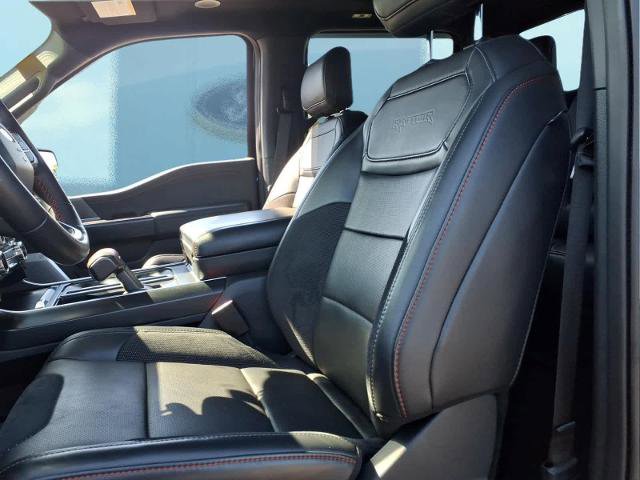 Certified 2025 Ford F150 Raptor AWD/4WD image 37