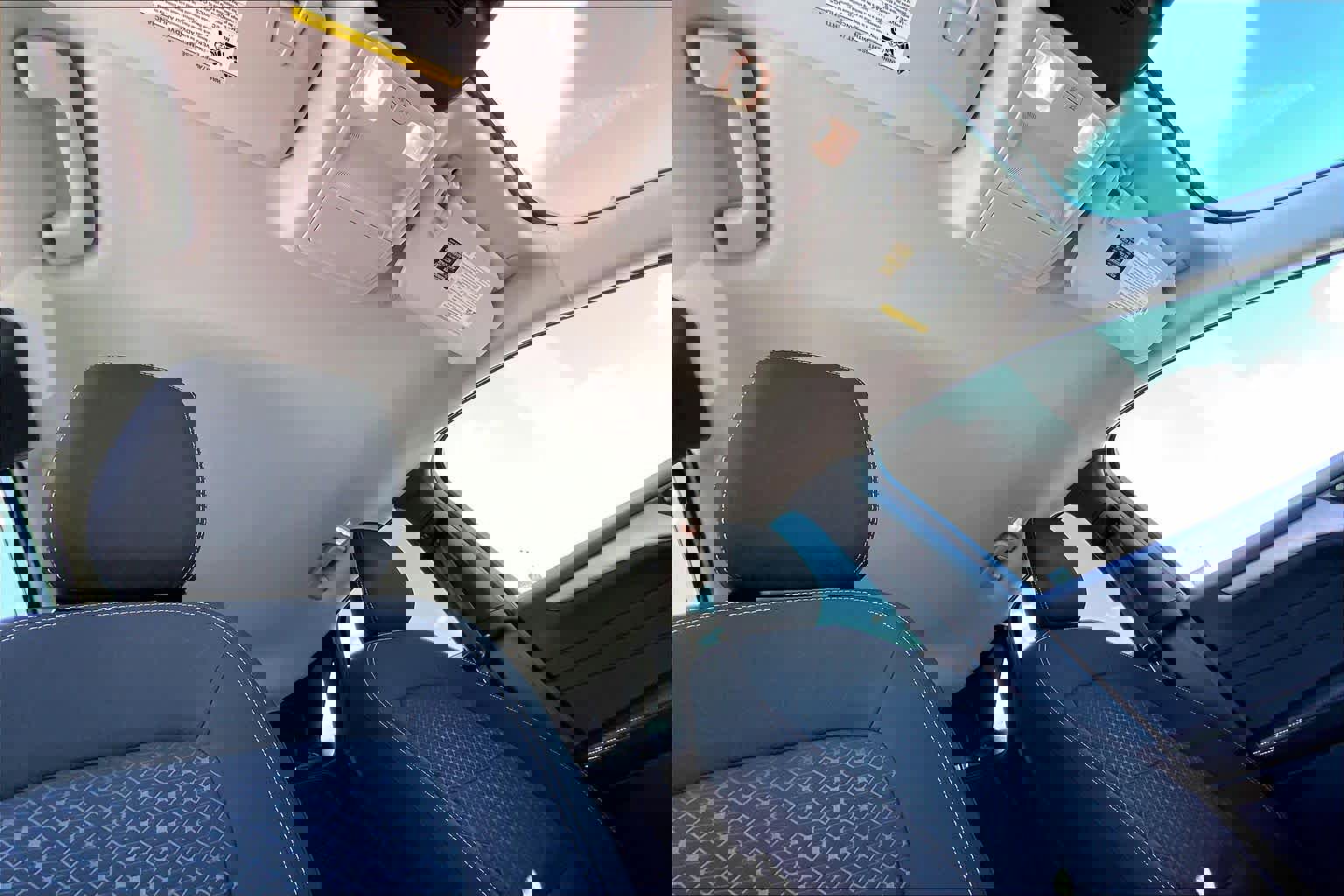 Certified 2024 Ford Escape Active w/ Tech Pack #1 image 13