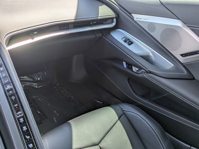 Used 2023 Chevrolet Corvette Stingray Preferred Conv w/ Z51 Performance Package image 16