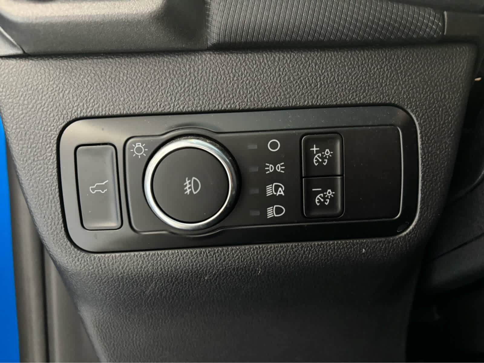 Certified 2025 Ford Bronco Sport Outer Banks w/ Outer Banks Tech Package+ AWD/4WD image 16