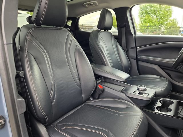 Certified 2023 Ford Mustang Mach-E Premium AWD/4WD image 12