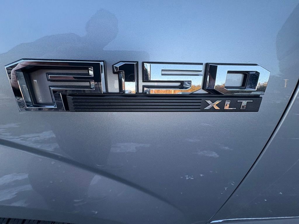 Certified 2020 Ford F150 XLT w/ Equipment Group 302A Luxury image 9