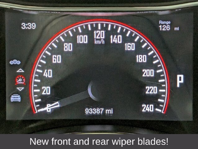Used 2017 Dodge Durango R/T AWD/4WD image 4