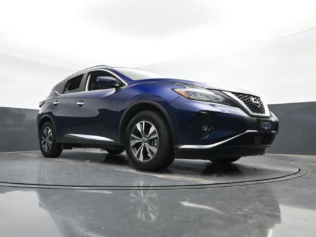Used 2023 Nissan Murano SV FWD image 10