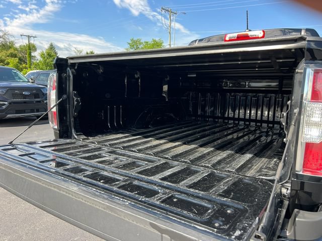 Used 2022 GMC Canyon Elevation w/ Elevation Premium Package AWD/4WD image 11