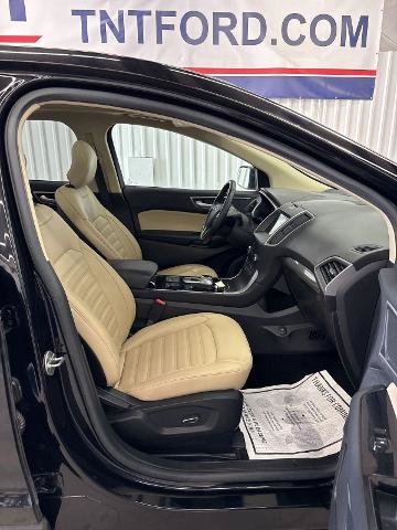 Certified 2019 Ford Edge SEL w/ Equipment Group 201A FWD image 21