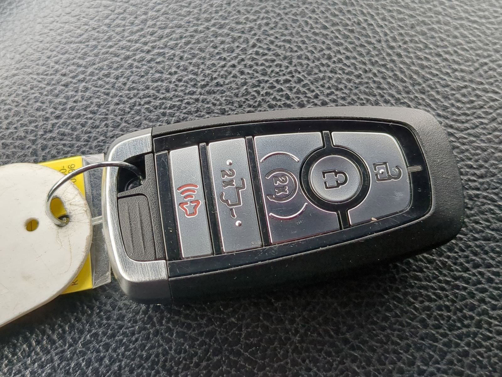 Certified 2020 Ford F150 Lariat w/ Equipment Group 502A Luxury image 40