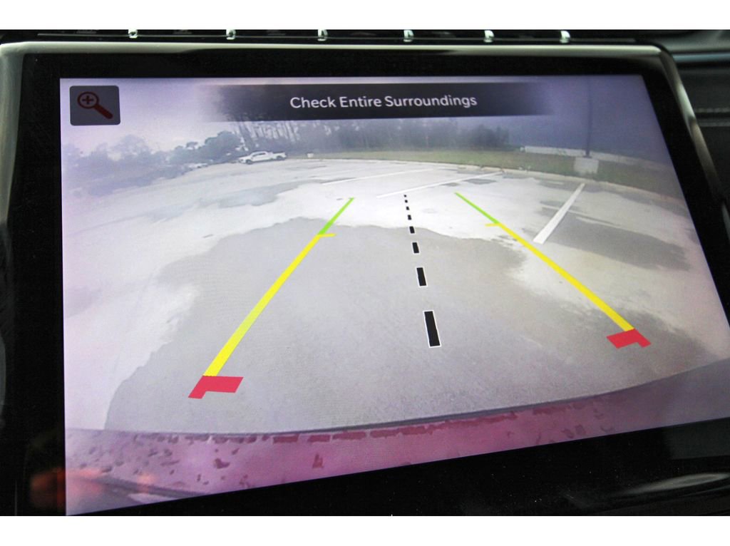 Used 2022 Jeep Grand Cherokee L Limited image 26