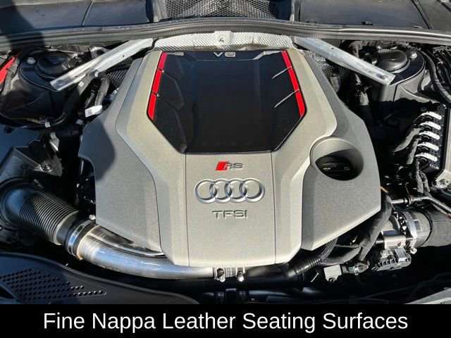 Used 2019 Audi RS 5 Sportback image 25