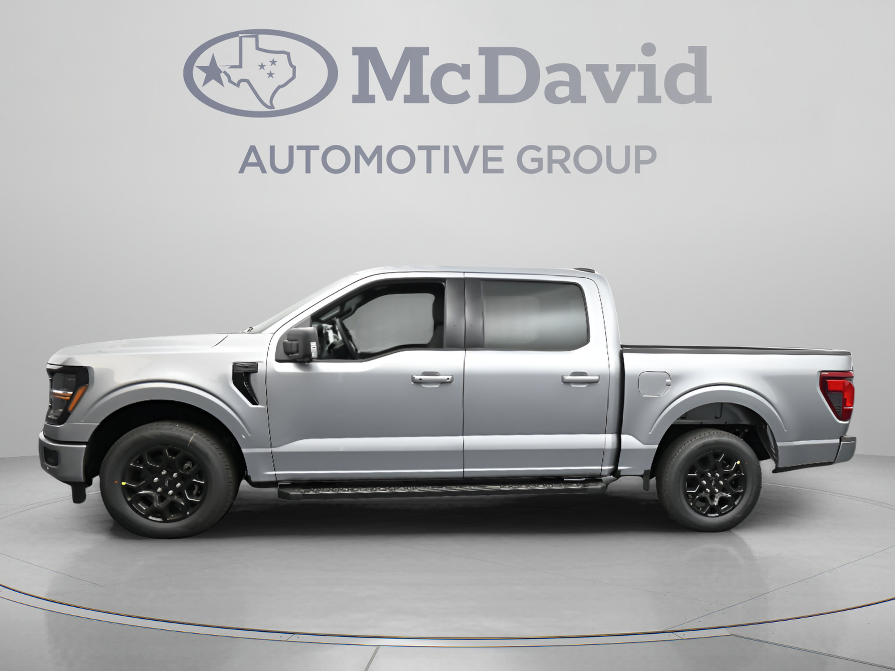 Certified 2025 Ford F150 XLT w/ Equipment Group 302A MID RWD image 5