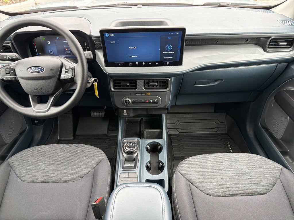 Certified 2025 Ford Maverick XL image 13