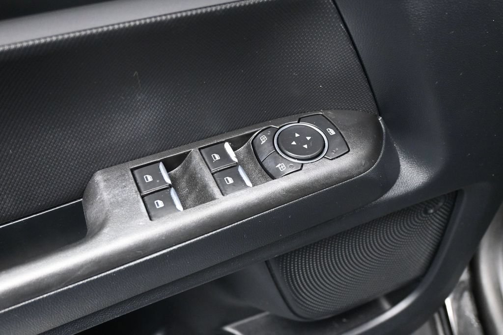 Certified 2021 Ford Bronco Sport Big Bend AWD/4WD image 10
