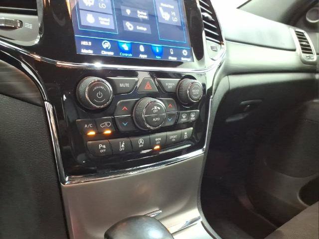 Used 2021 Jeep Grand Cherokee Laredo X AWD/4WD image 21