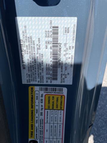 Certified 2024 Ford Mustang GT Premium image 14