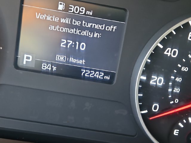 Used 2021 Kia Seltos EX AWD/4WD image 15