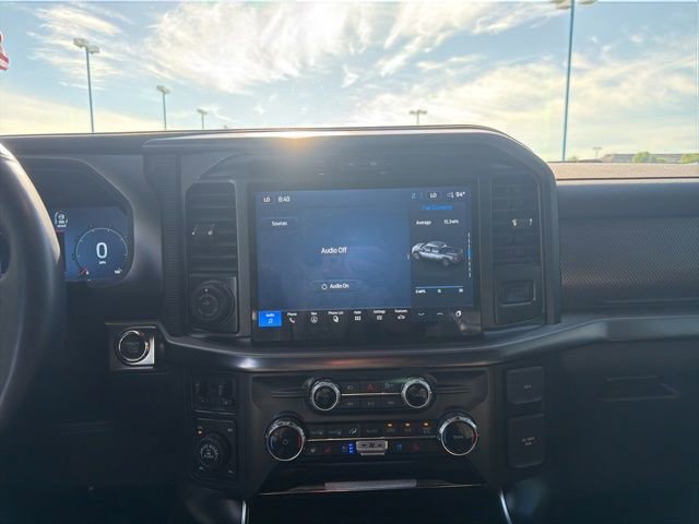 Certified 2025 Ford F150 Raptor AWD/4WD image 22