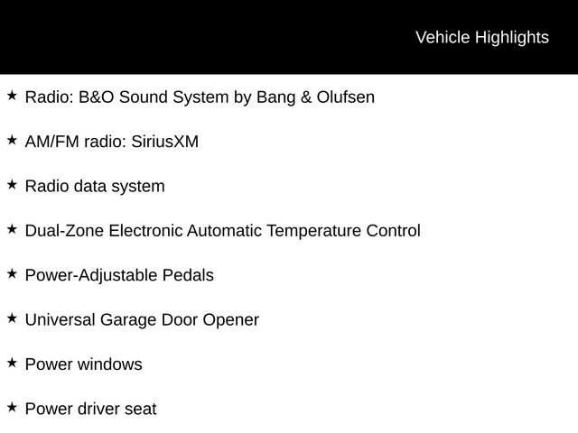 Certified 2020 Ford F150 Raptor w/ Equipment Group 802A Luxury AWD/4WD image 25
