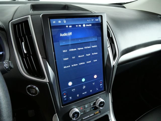 Certified 2024 Ford Edge SEL w/ Convenience Package AWD/4WD image 21
