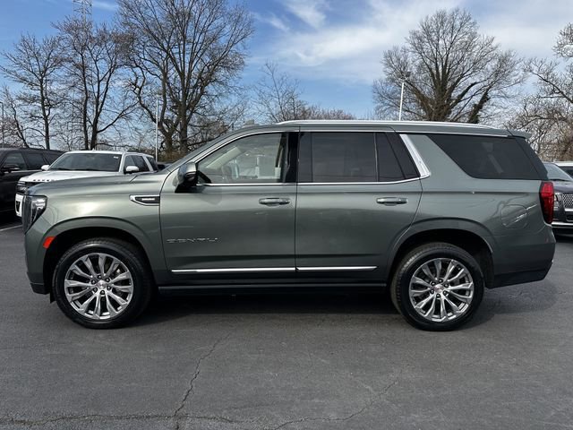 Used 2023 GMC Yukon Denali image 2