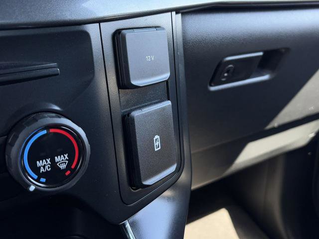 Certified 2024 Ford F150 STX w/ STX Black Appearance Package image 23