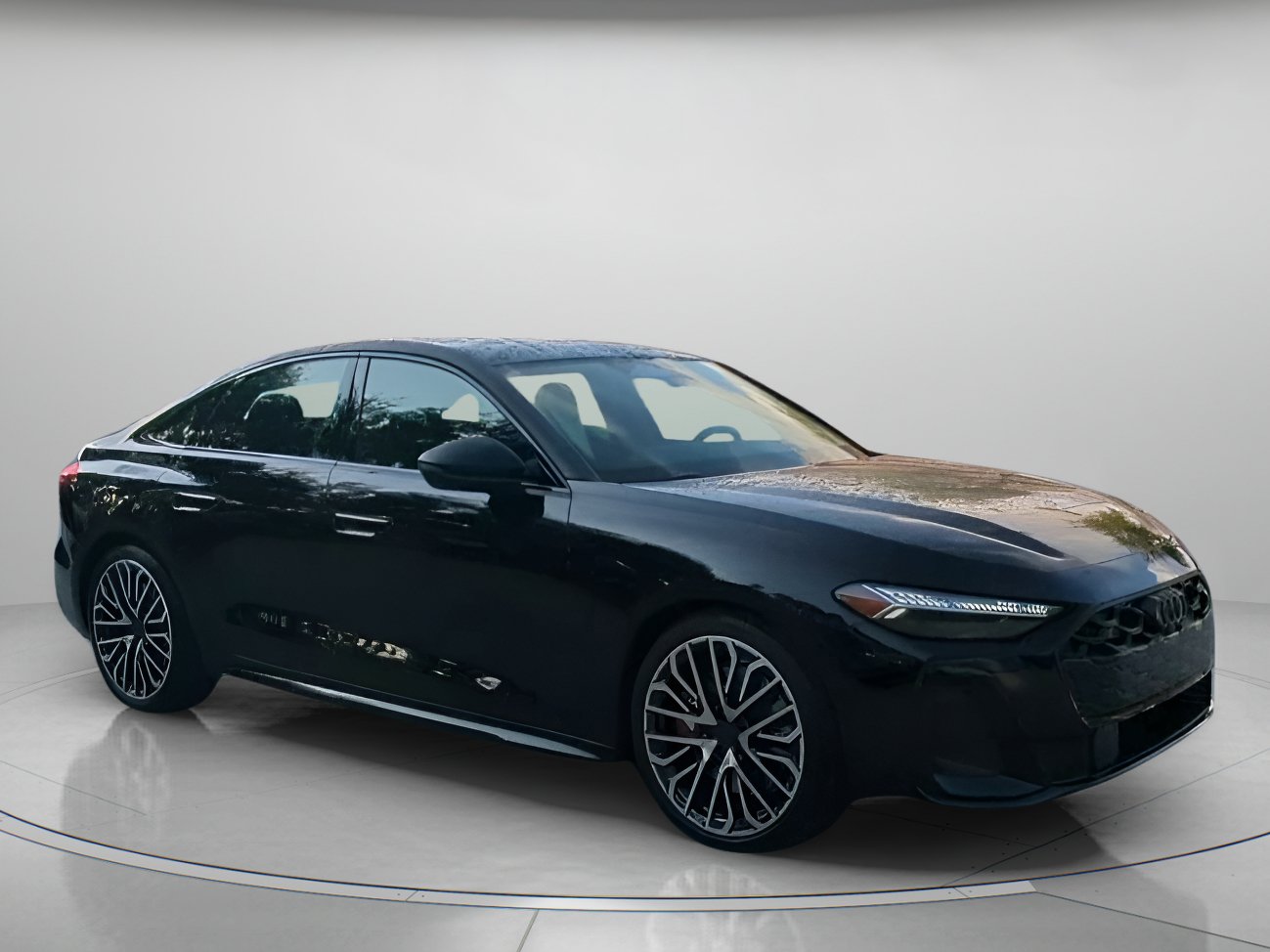 Used 2026 Audi S5 Prestige AWD/4WD image 36
