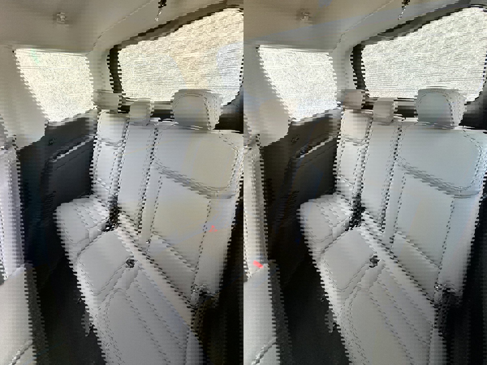 Certified 2025 Ford Expedition Active image 10