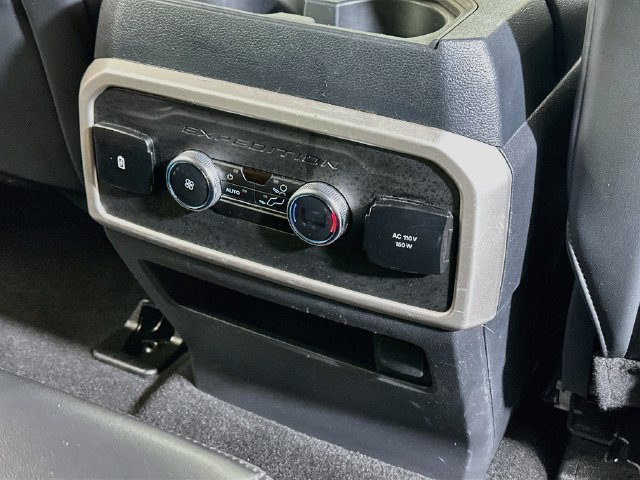 Certified 2024 Ford Expedition Max XLT AWD/4WD image 18