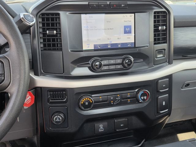 Certified 2021 Ford F150 XL image 9