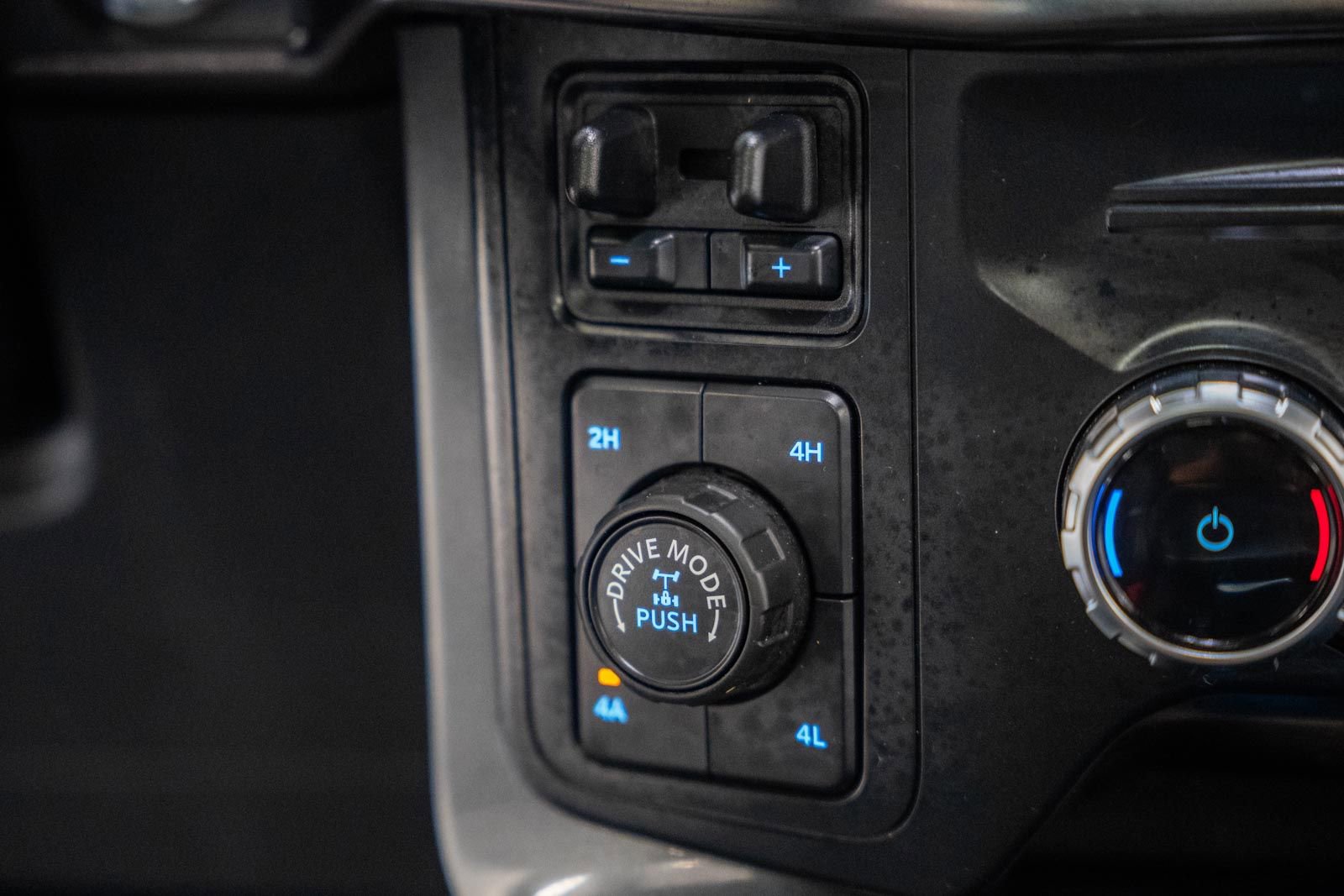 Certified 2023 Ford F150 Tremor w/ Equipment Group 402A High AWD/4WD image 34