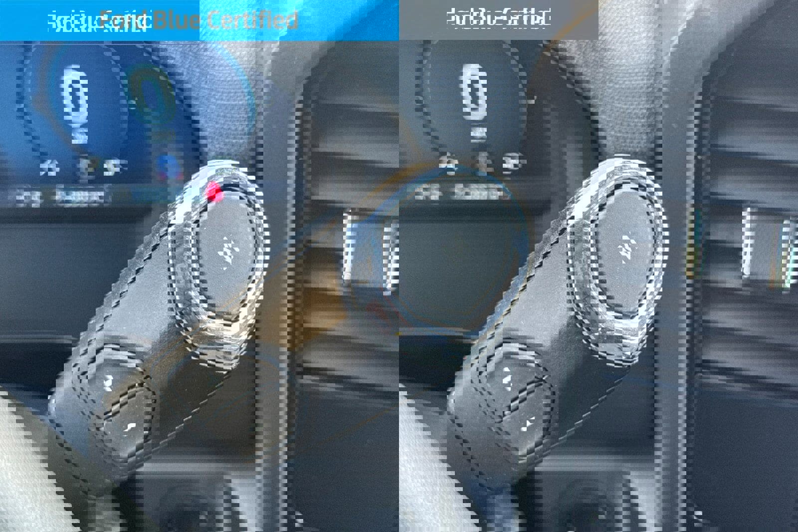 Certified 2025 Ford F150 XLT w/ Equipment Group 301A Standard image 21