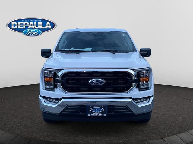 Certified 2022 Ford F150 XLT w/ Equipment Group 301A Mid image 6