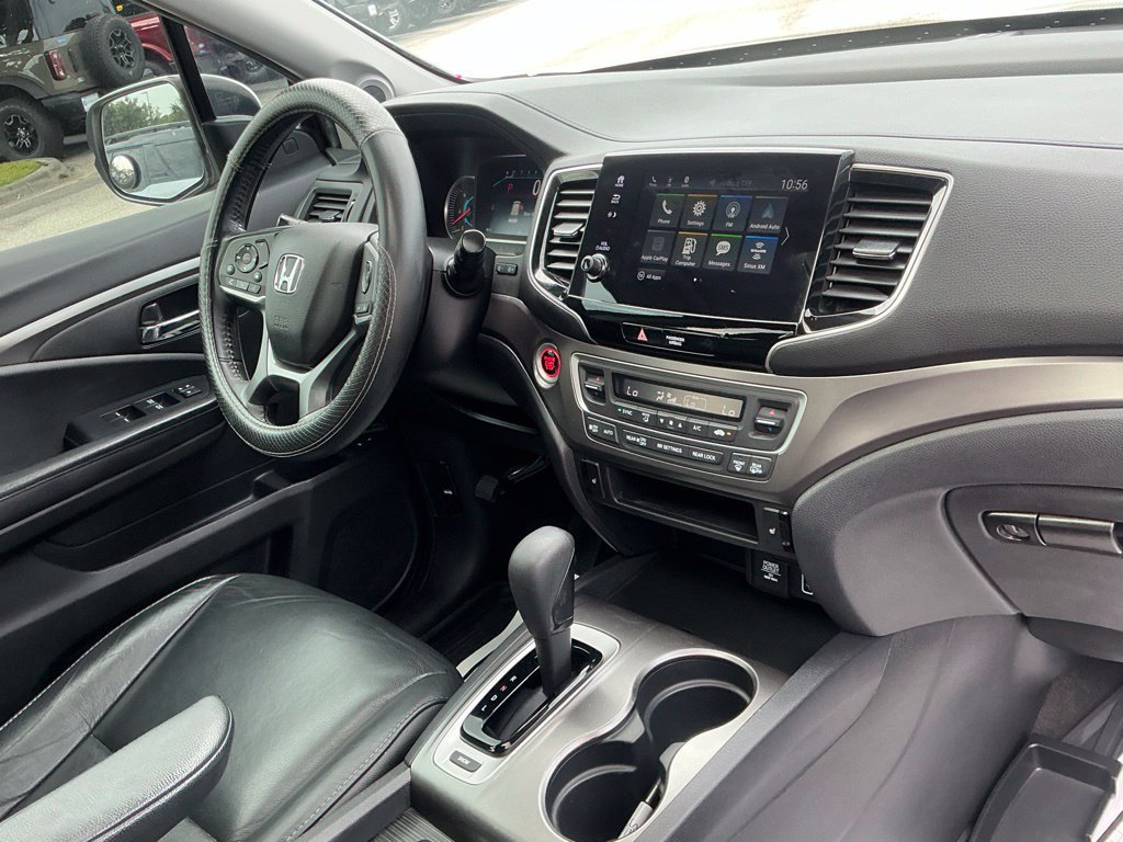 Used 2019 Honda Pilot EX-L image 12