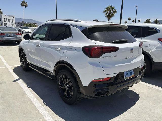 Used 2024 Buick Encore GX Sport Touring FWD image 11