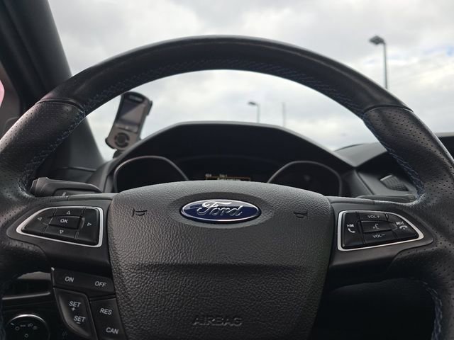 Certified 2017 Ford Focus RS image 27