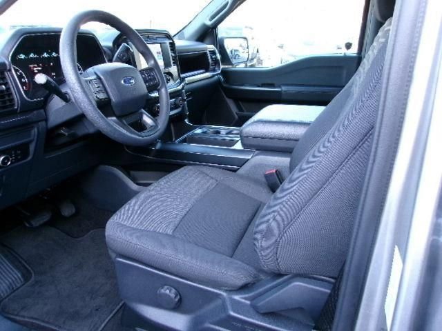 Certified 2023 Ford F150 XL w/ STX Appearance Package image 11