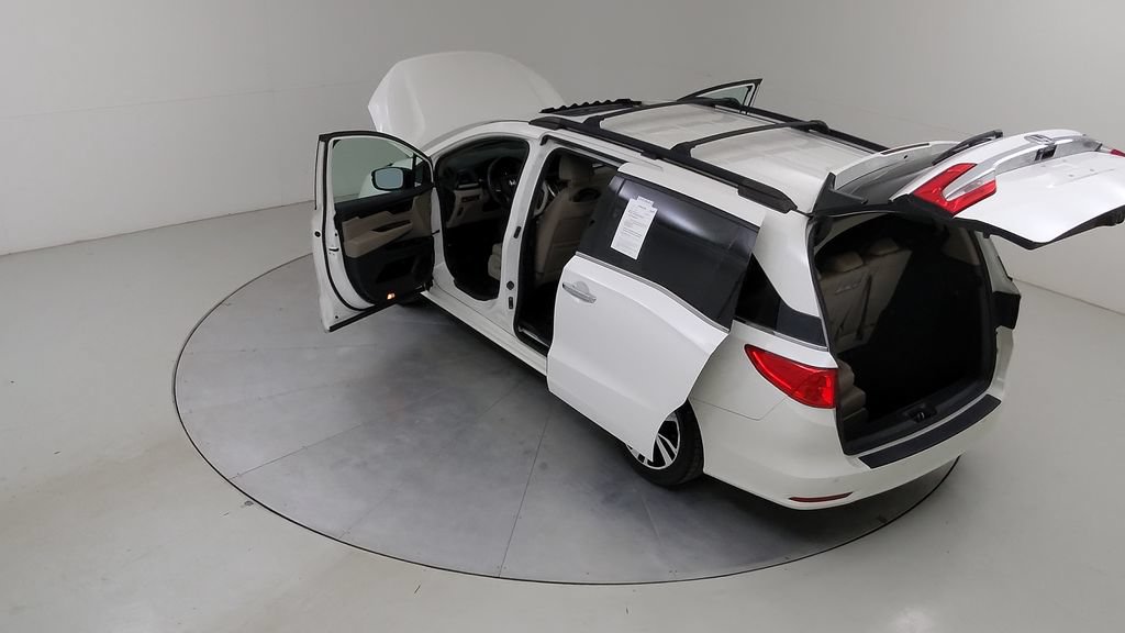 Used 2019 Honda Odyssey Elite image 53
