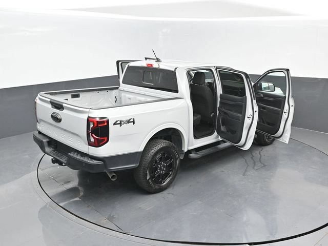 Certified 2026 Ford Ranger XLT w/ Equipment Group 301A High AWD/4WD image 24