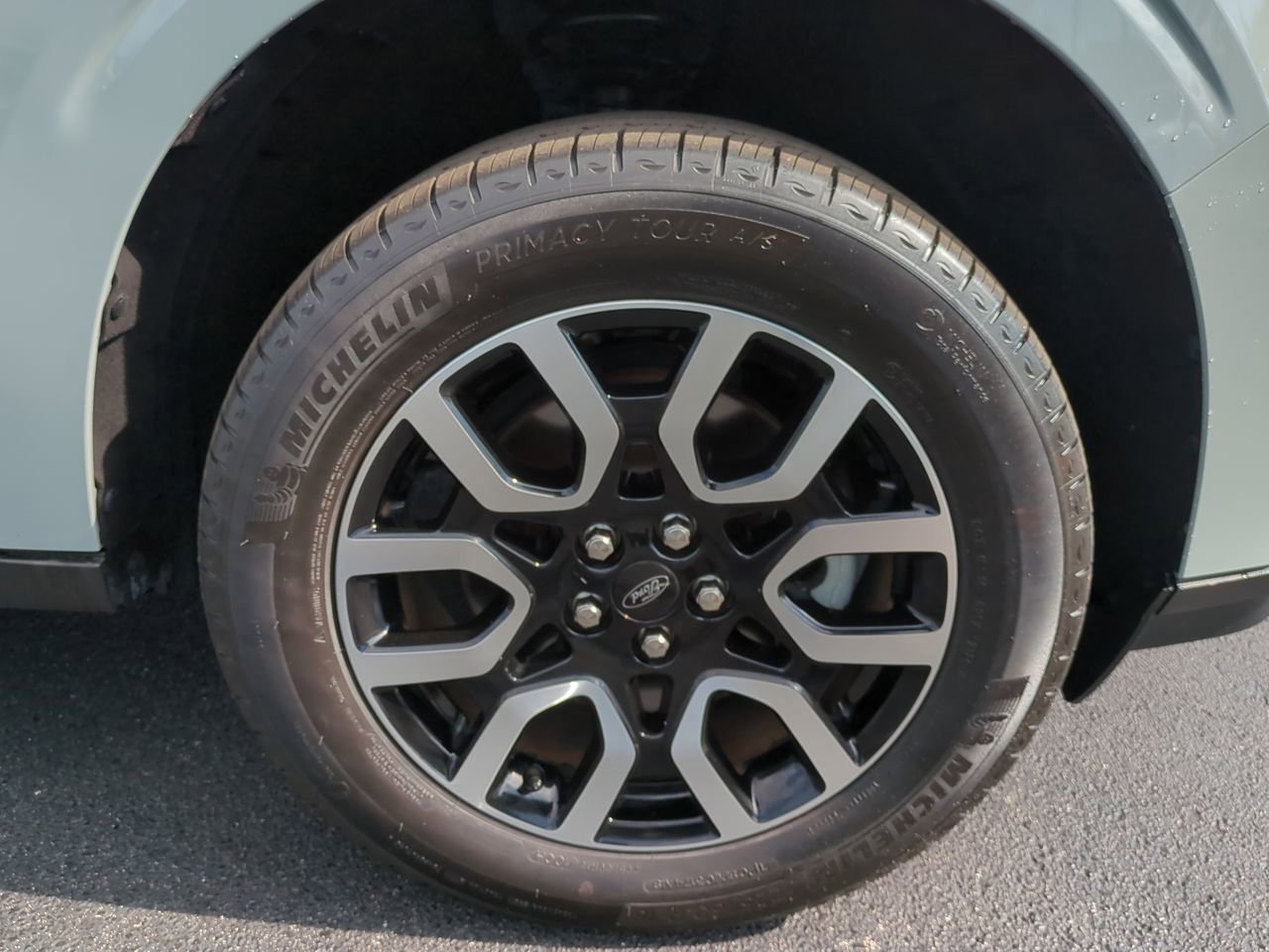 Certified 2022 Ford Maverick Lariat image 12