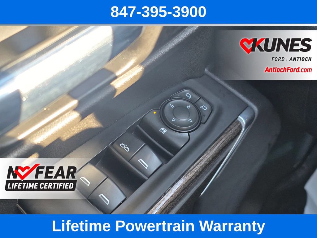 Used 2021 Chevrolet Silverado 1500 LT Trail Boss w/ Bed Protection Package image 42